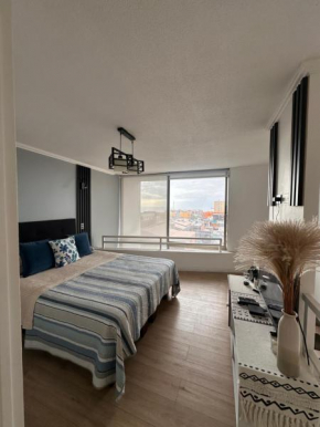 Duplex en estreno.